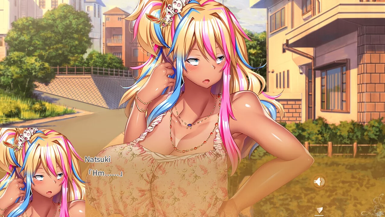 Изображение игры: Gal Mothers and Daughters who love sex