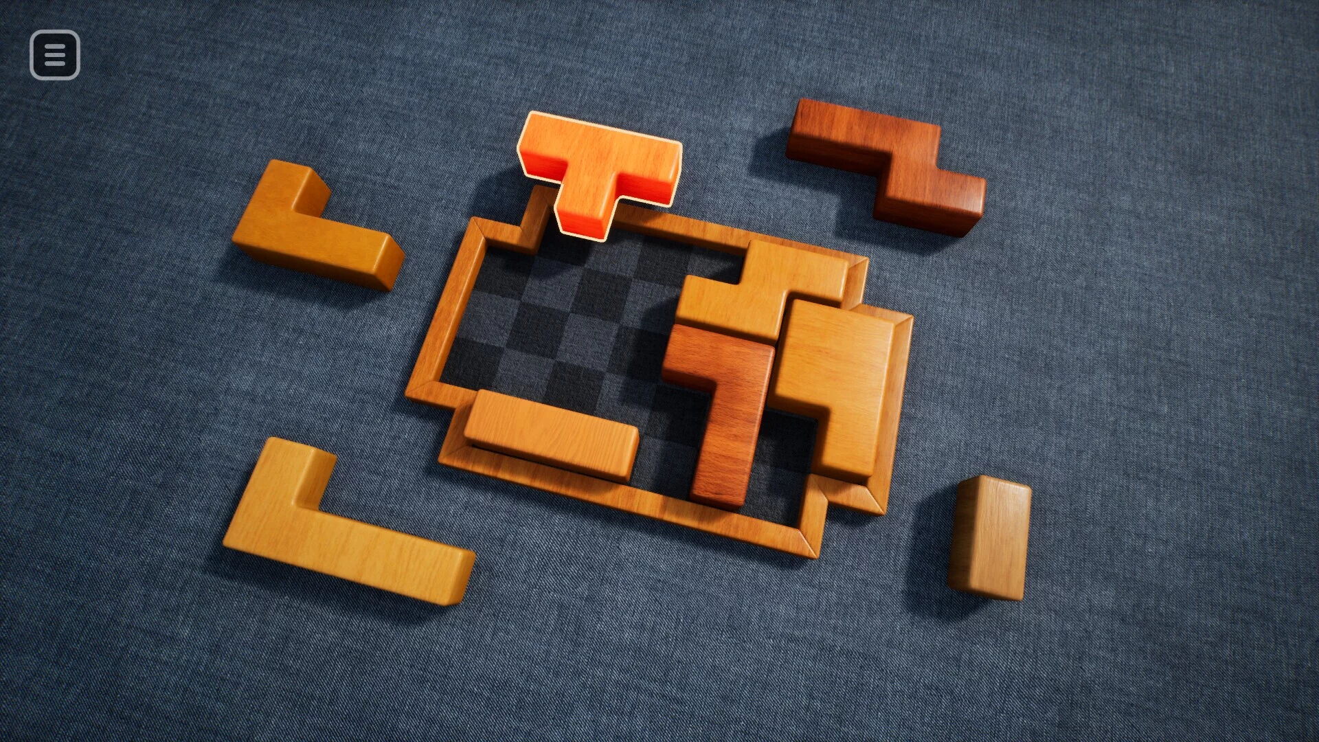 Изображение игры: Polyoshapes