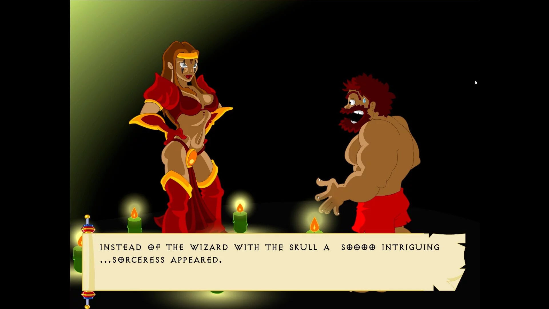 Изображение игры: King Island 3