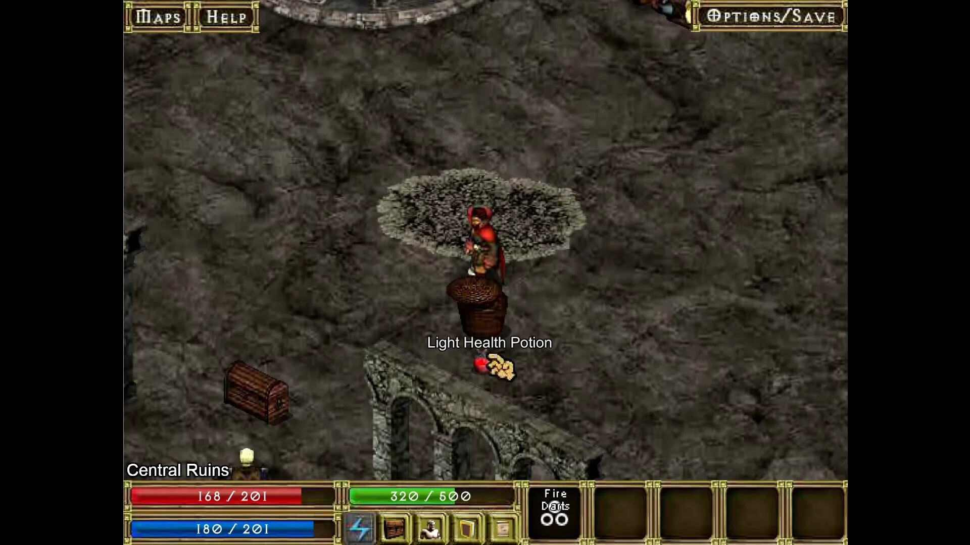 Изображение игры: King Island 3