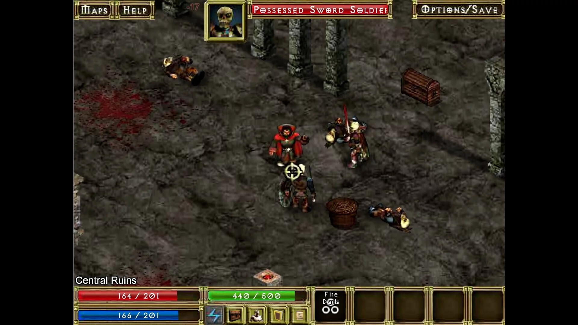 Изображение игры: King Island 3