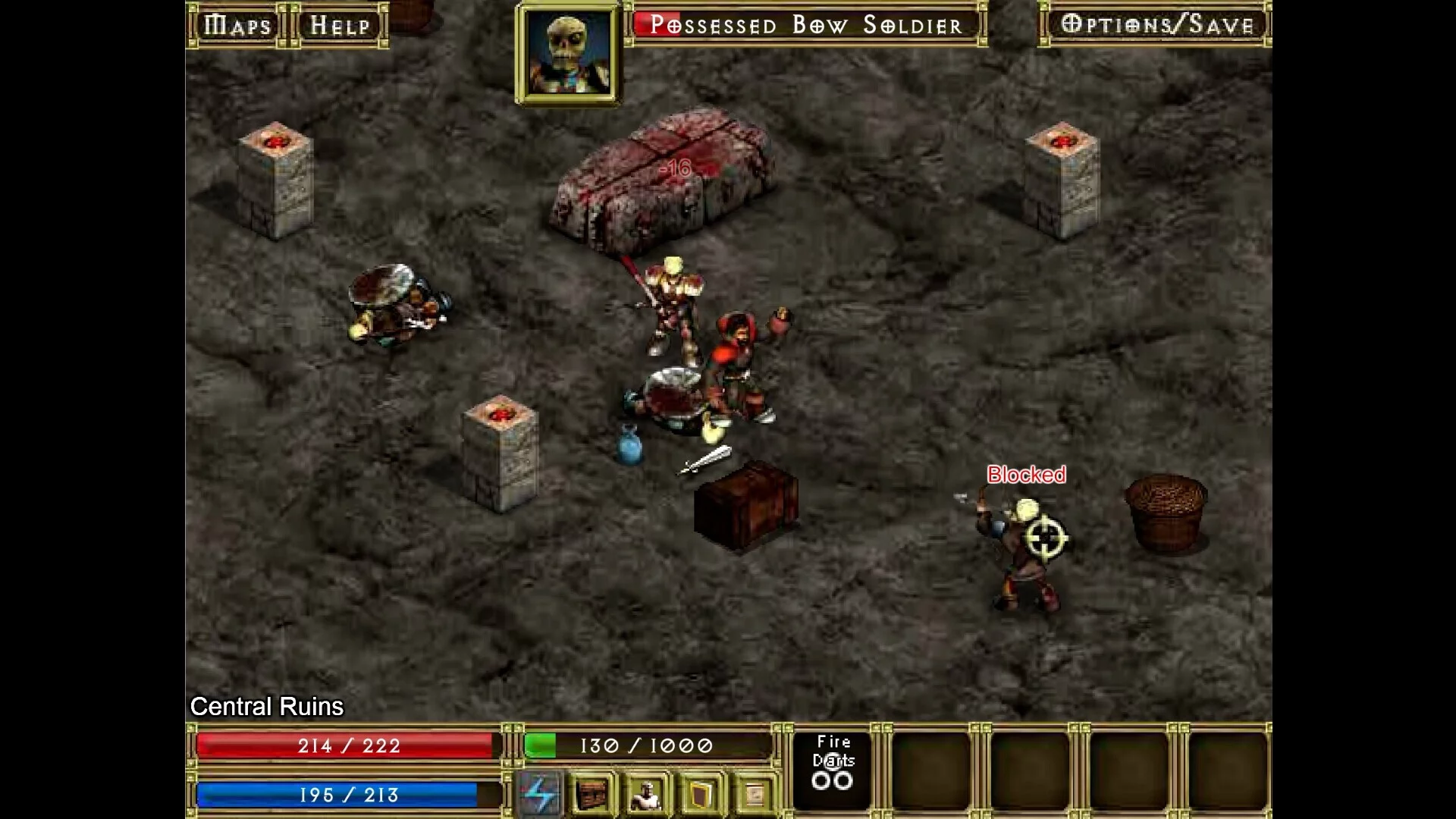 Изображение игры: King Island 3