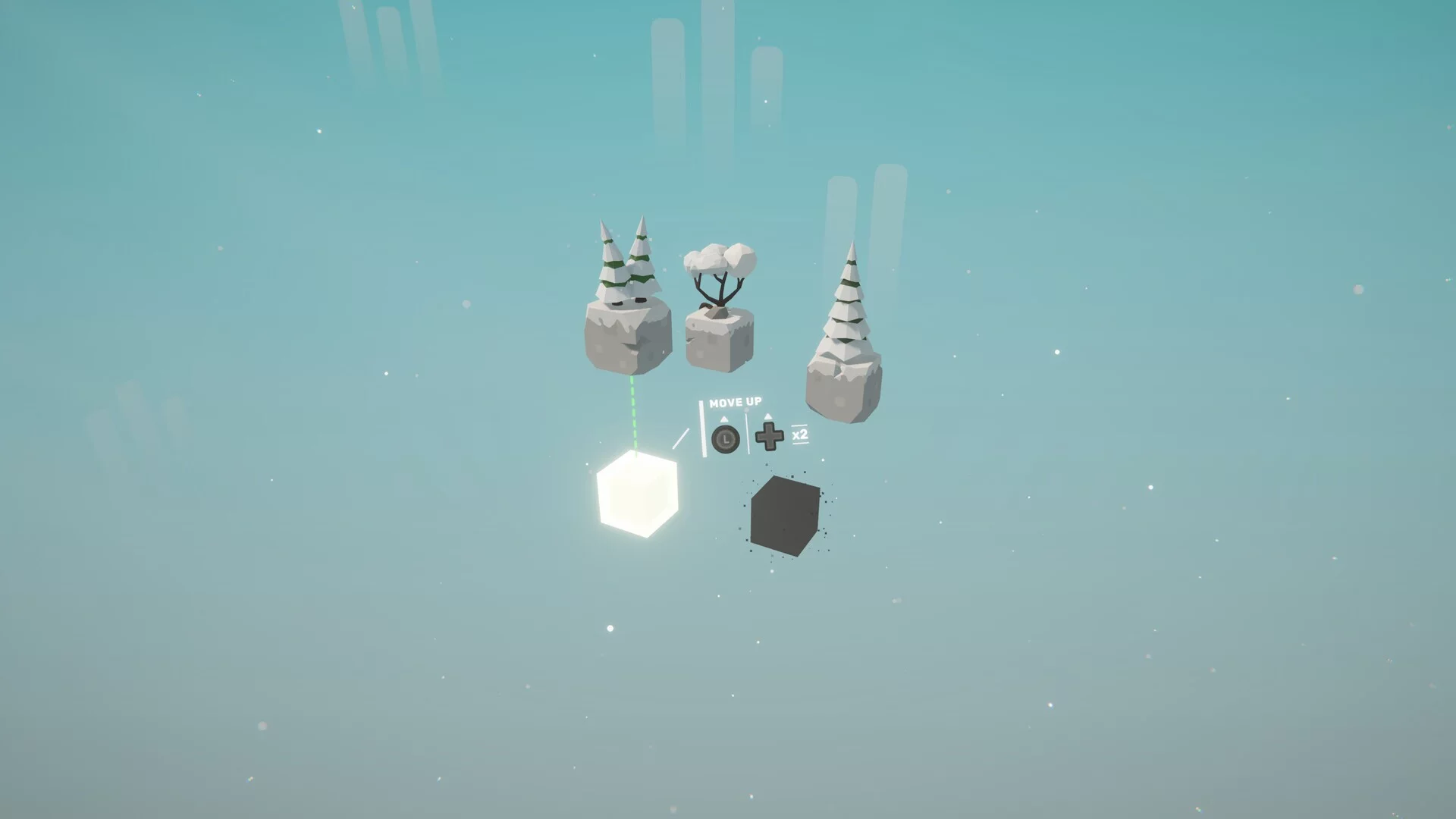 Изображение игры: Cubicatch