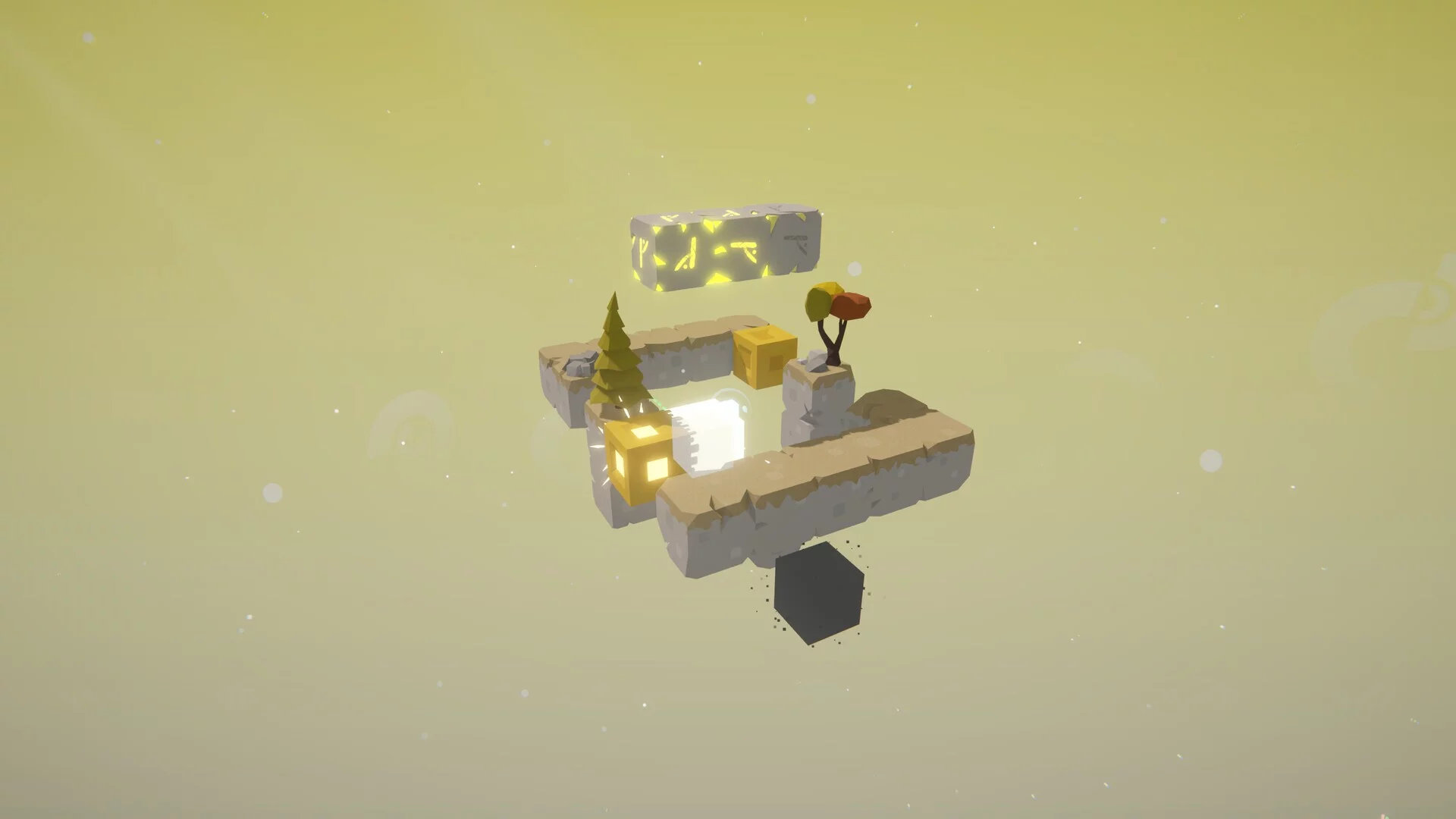 Изображение игры: Cubicatch