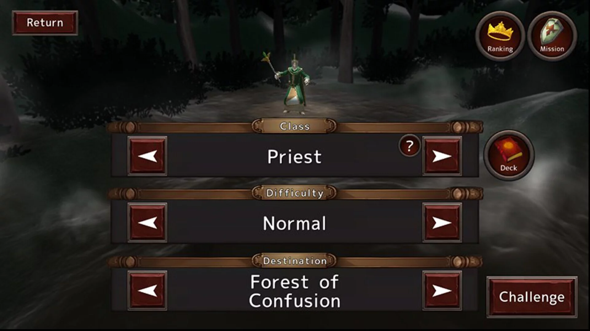Изображение игры: Seekers of Darkness