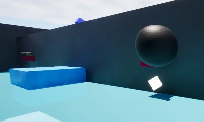 Изображение игры: Platformer Paradise