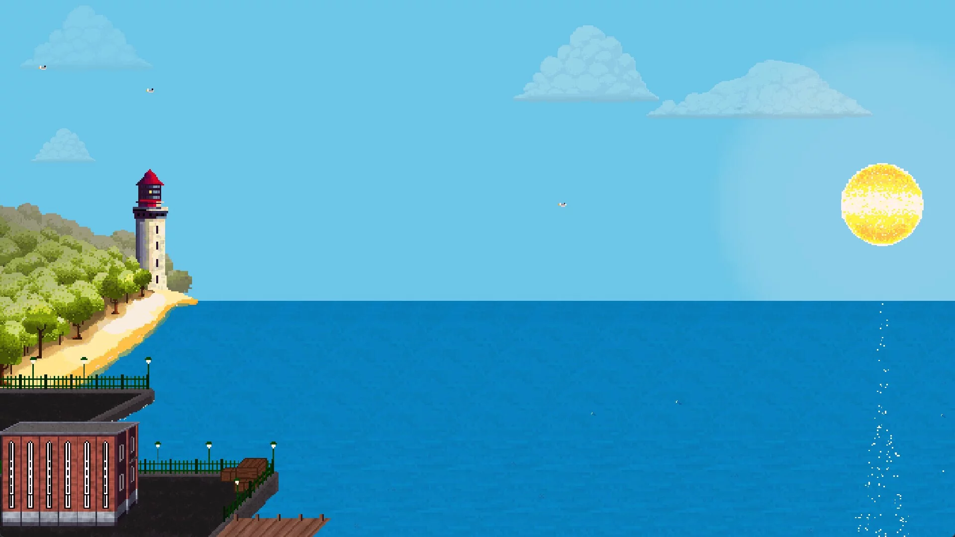 Изображение игры: Fisher's Idle