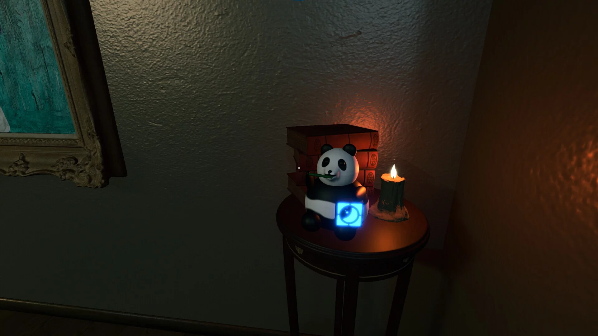 Изображение игры: Cozy Escapes