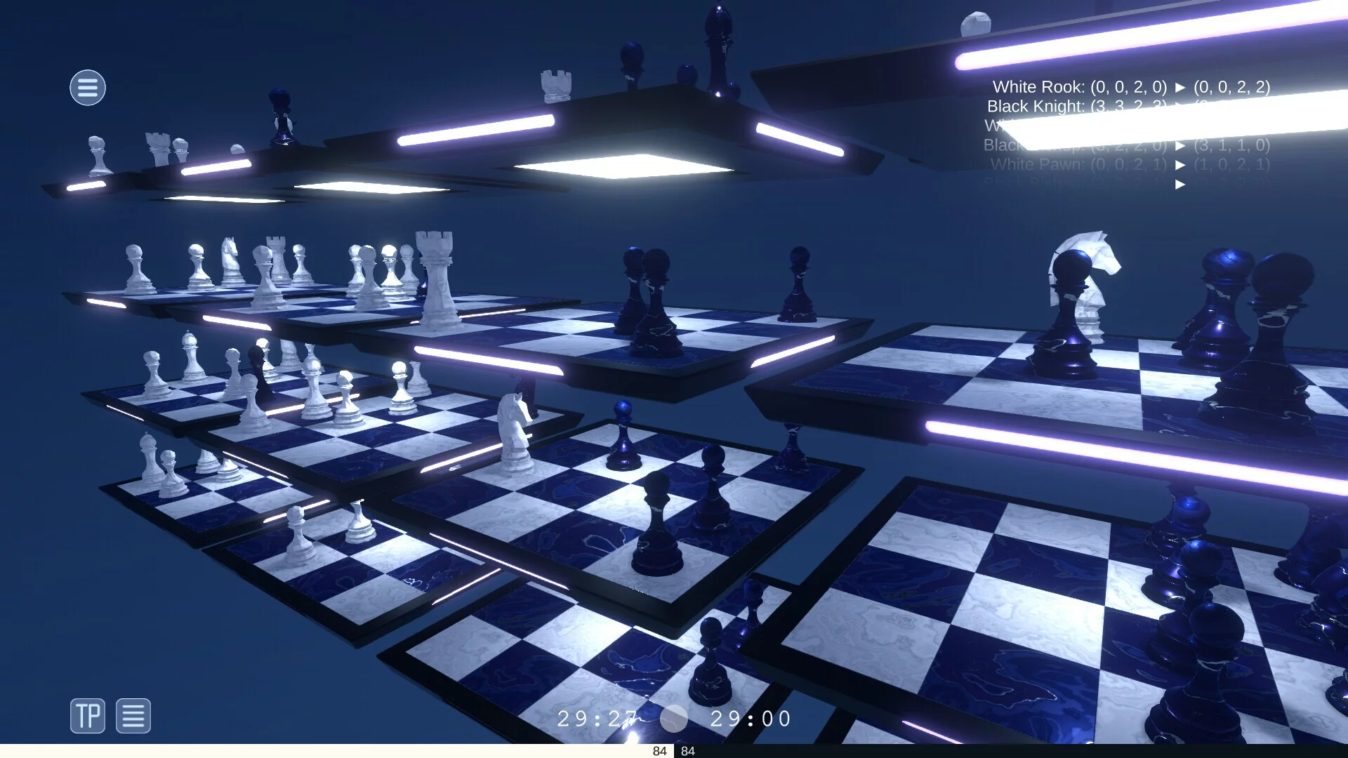 Изображение игры: 4D Games
