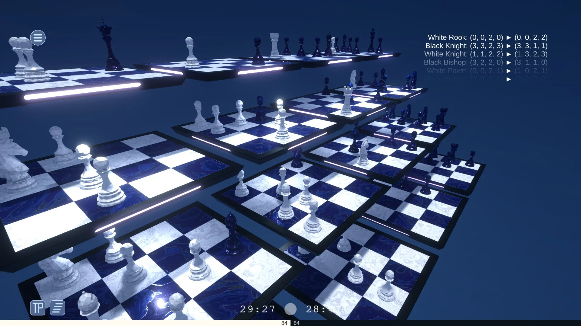 Изображение игры: 4D Games