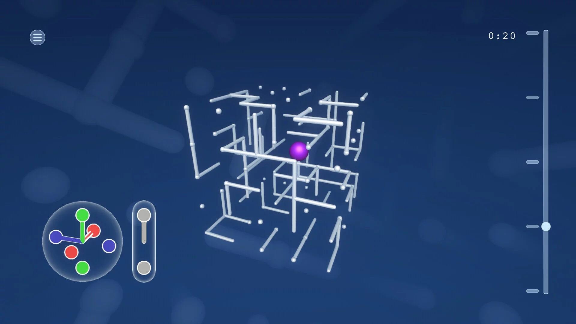 Изображение игры: 4D Games