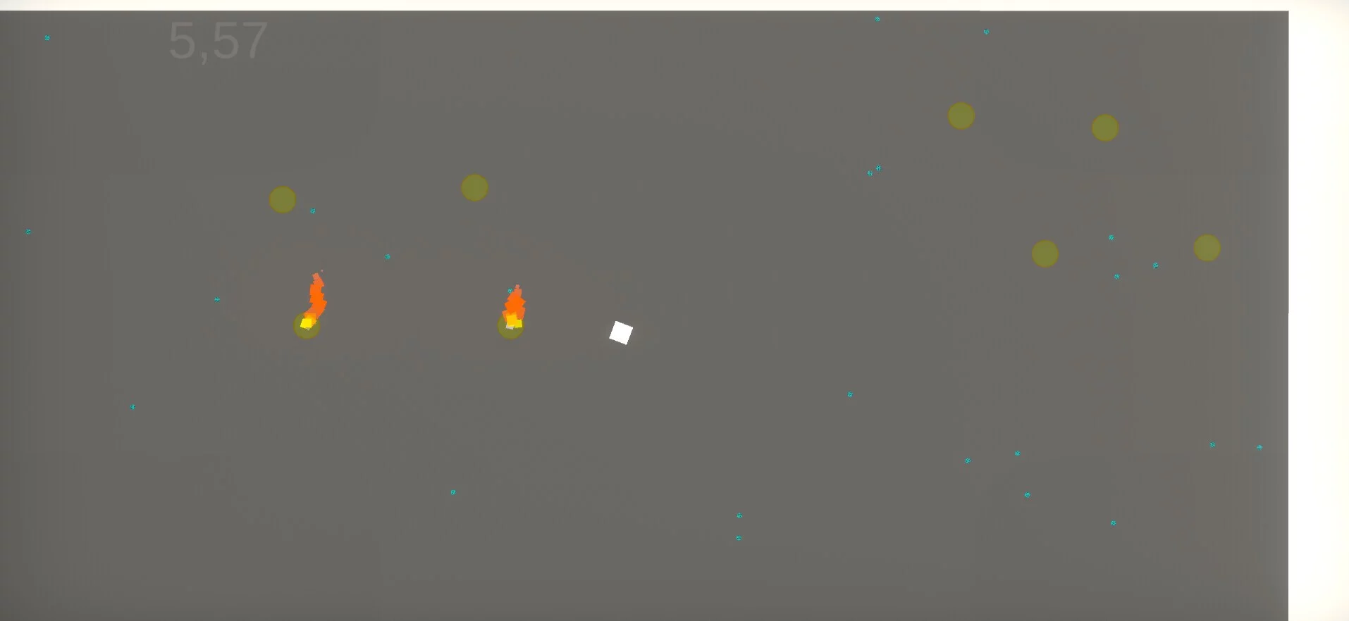 Изображение игры: Project CUBE
