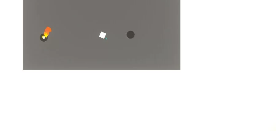 Изображение игры: Project CUBE