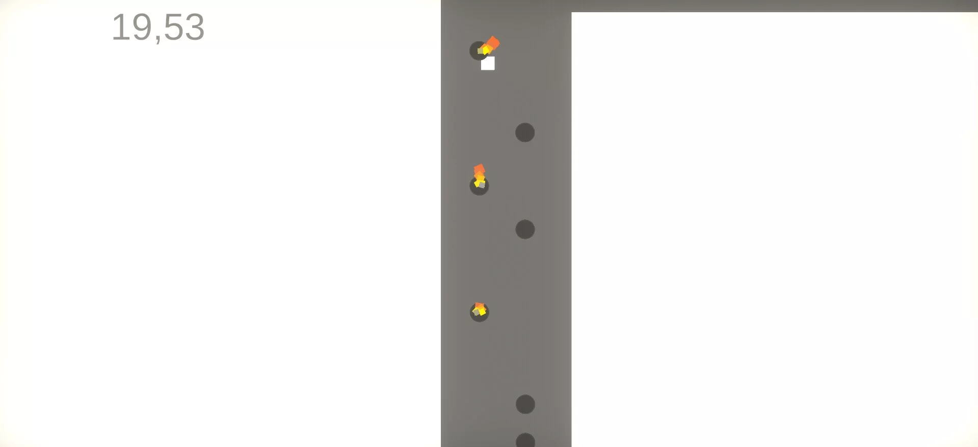 Изображение игры: Project CUBE