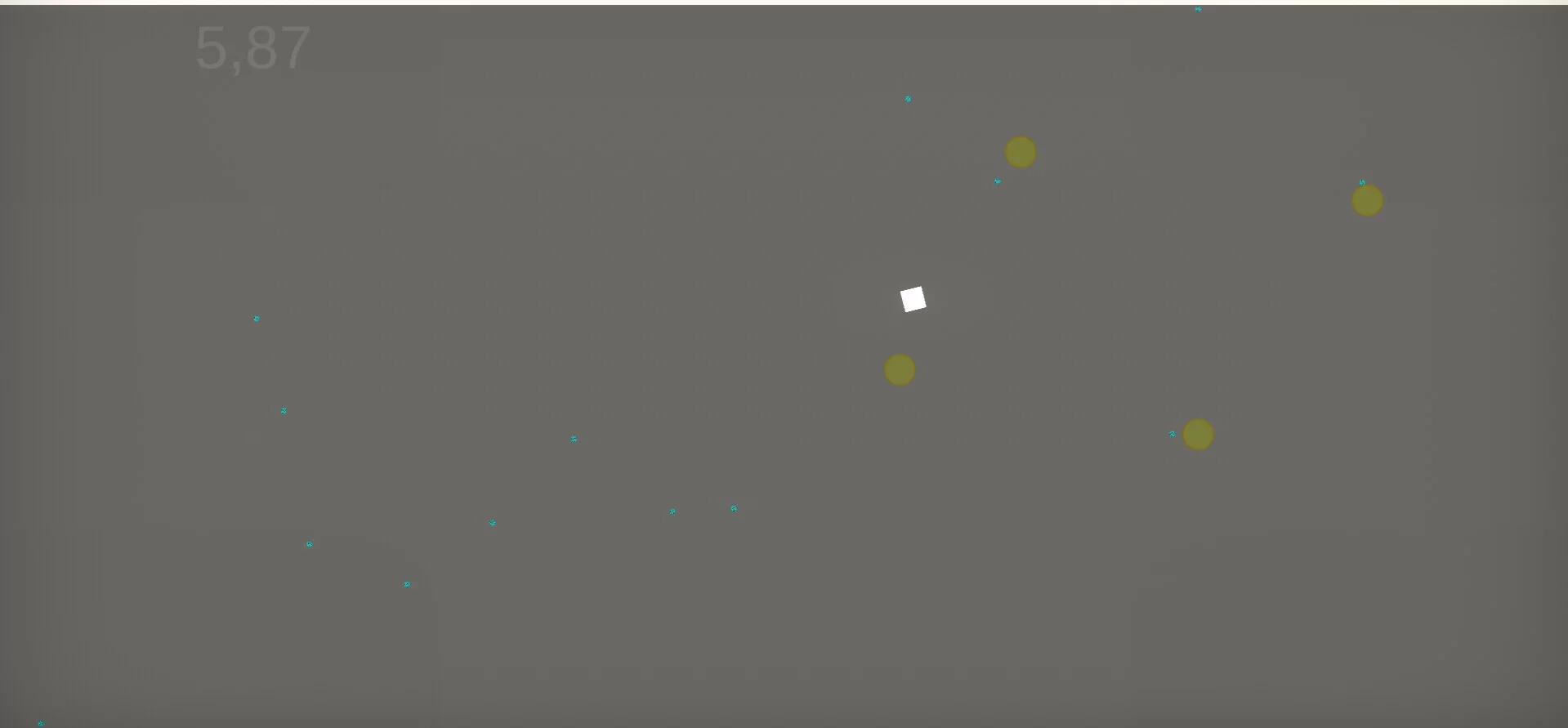 Изображение игры: Project CUBE