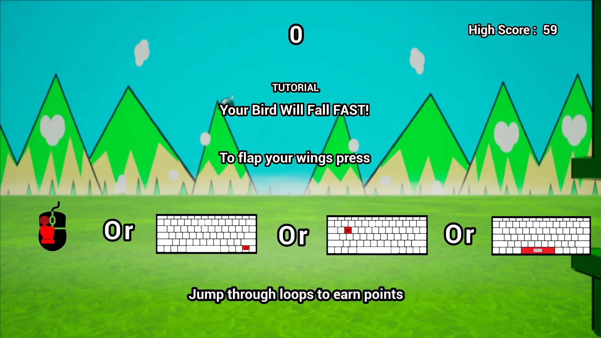Изображение игры: SkyNuggets
