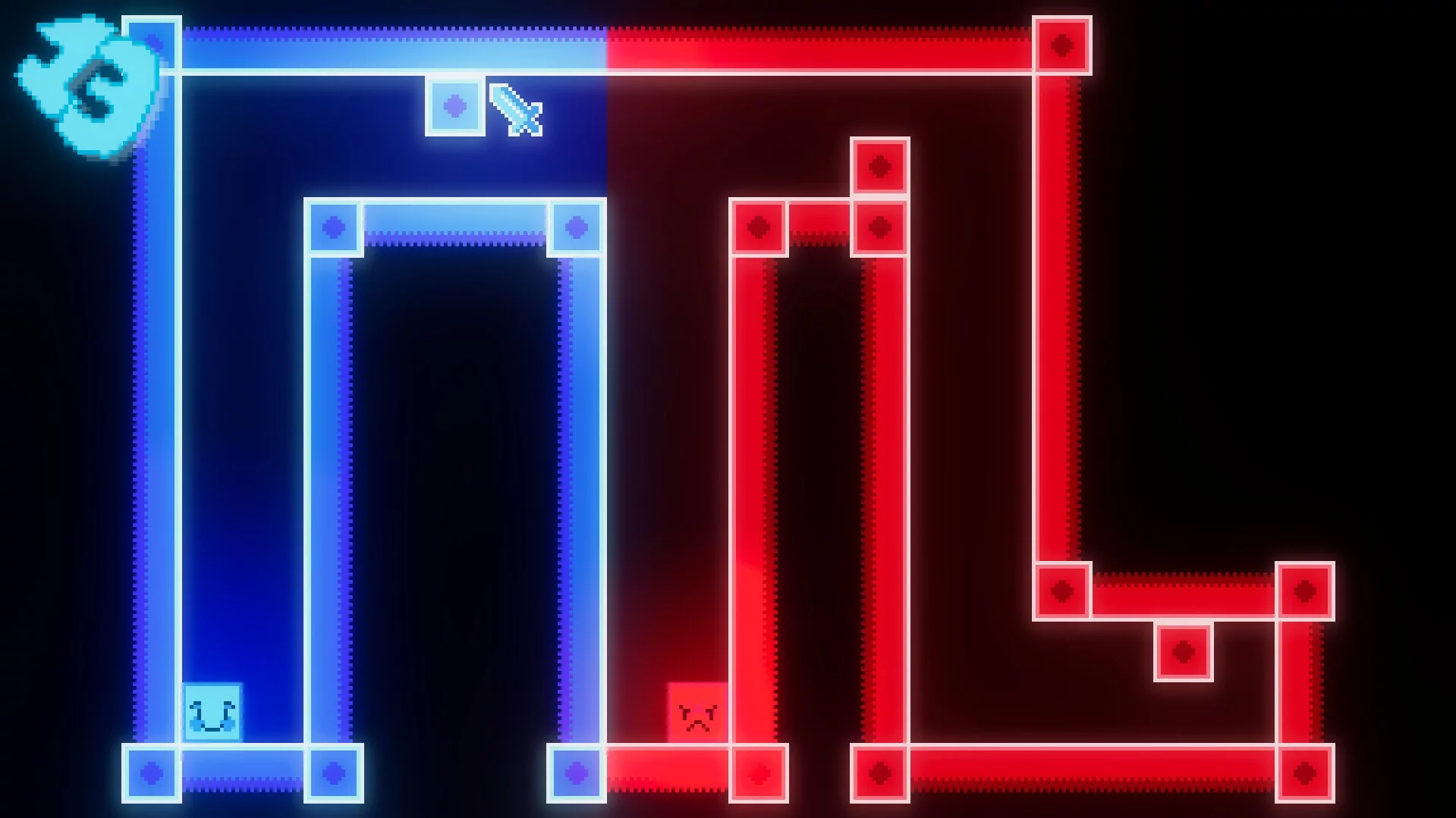 Изображение игры: Slide!