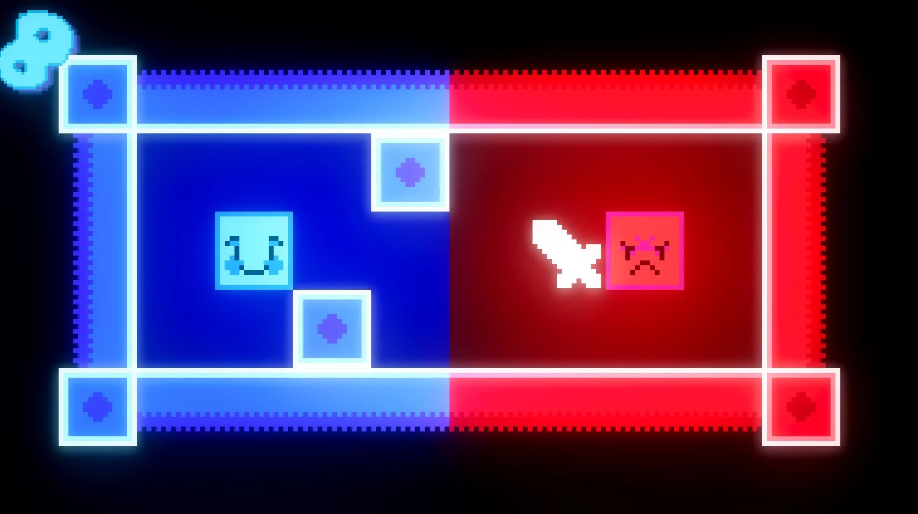 Изображение игры: Slide!
