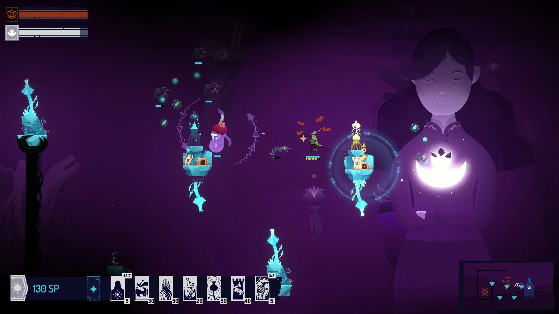 Изображение игры: Ghostboy