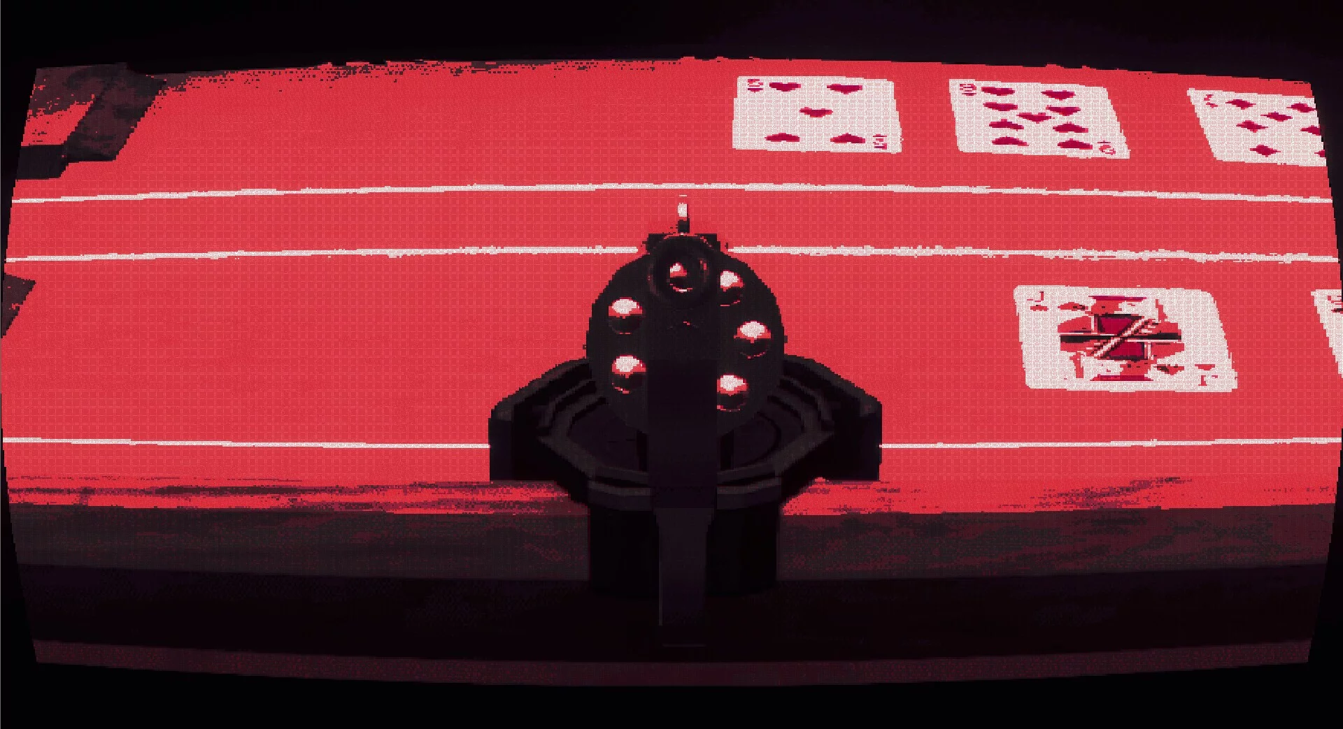 Изображение игры: DeathJack