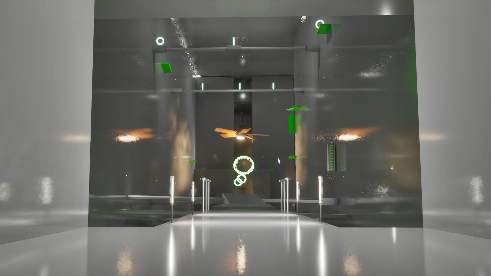 Изображение игры: Alex The Ball