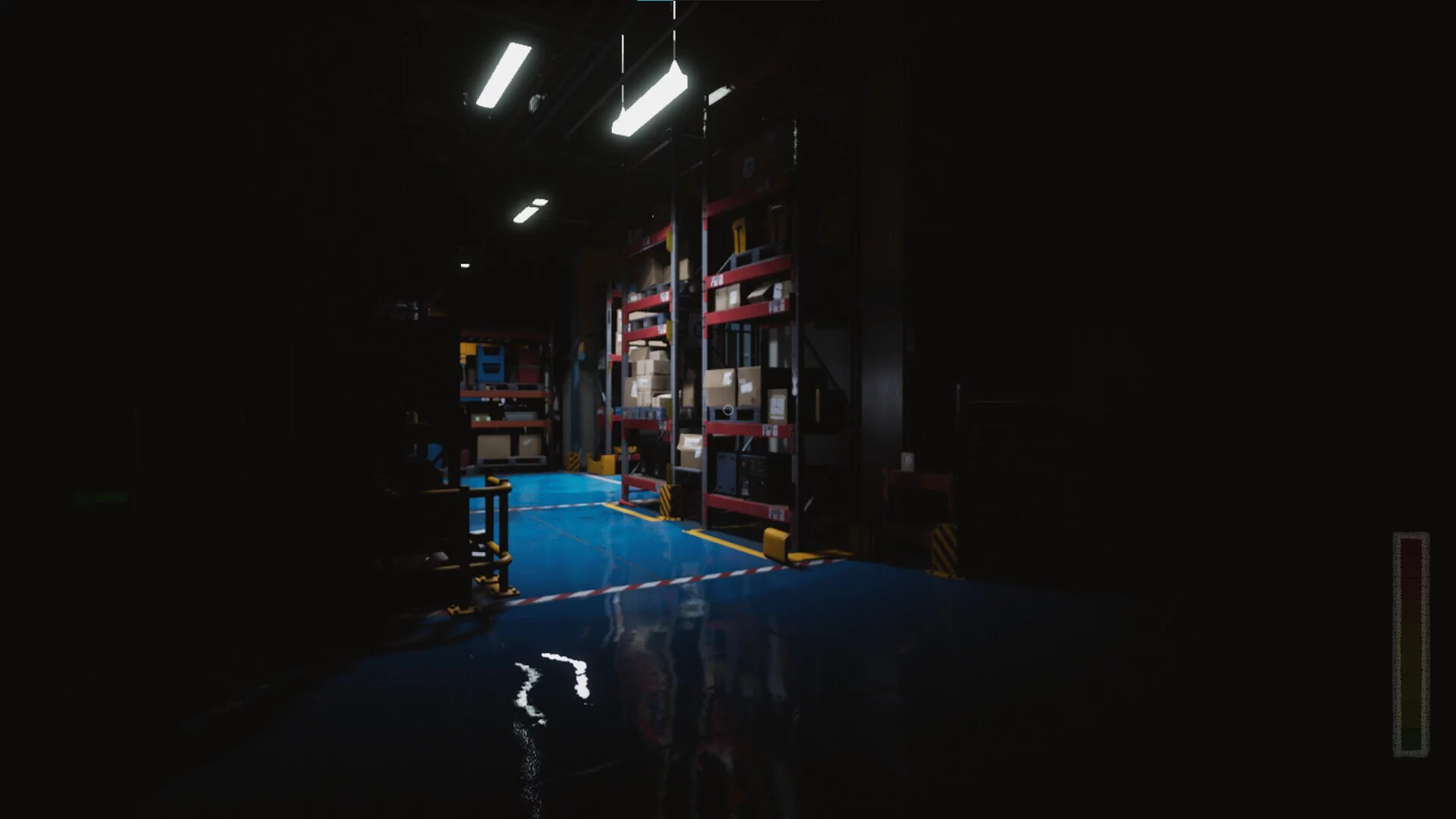 Изображение игры: BloodLight