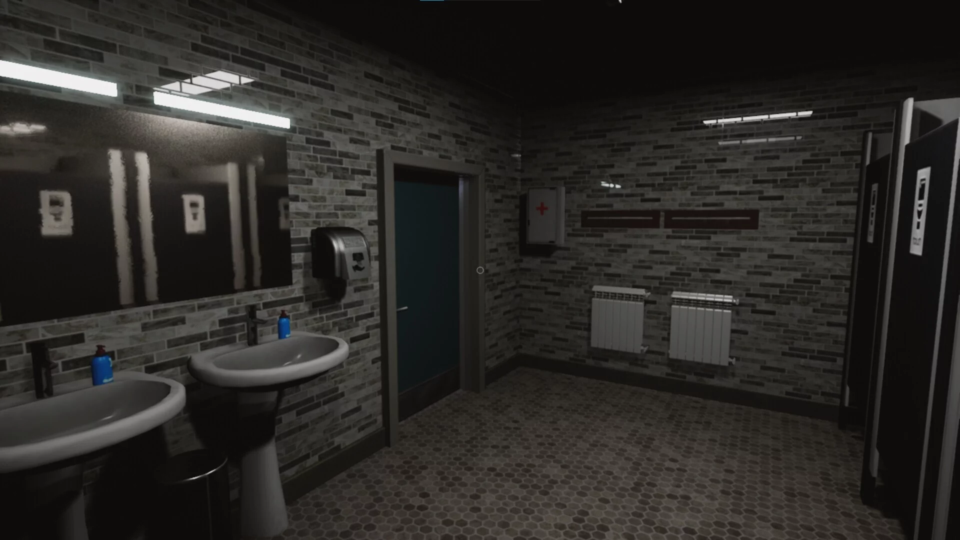 Изображение игры: BloodLight