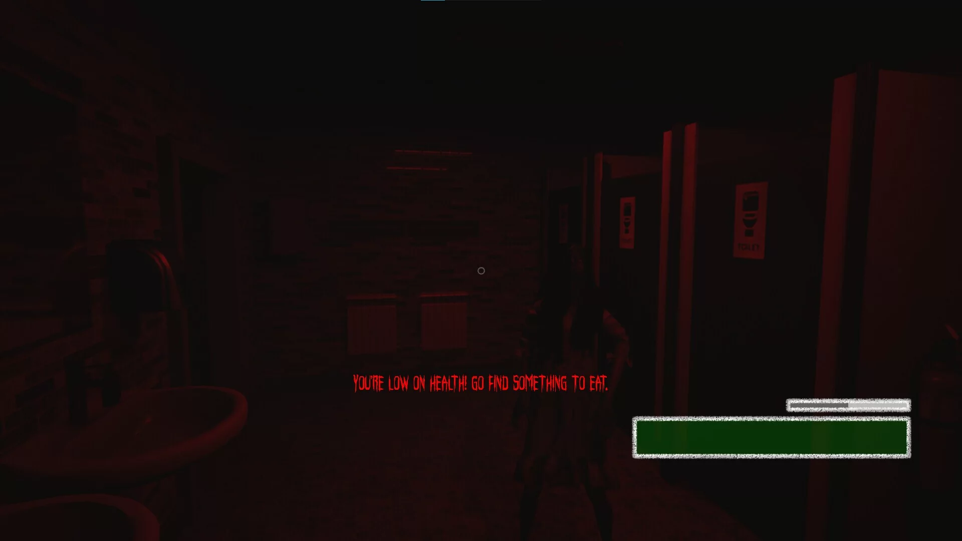 Изображение игры: BloodLight