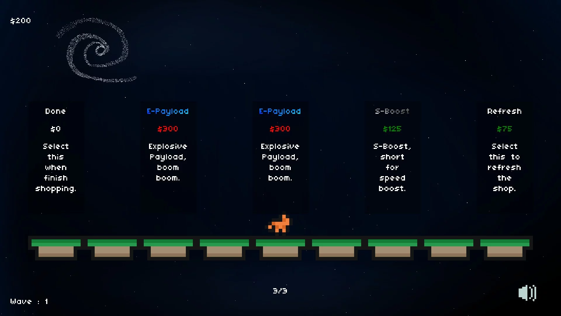Изображение игры: Bad Cat Good Dog Alien Force