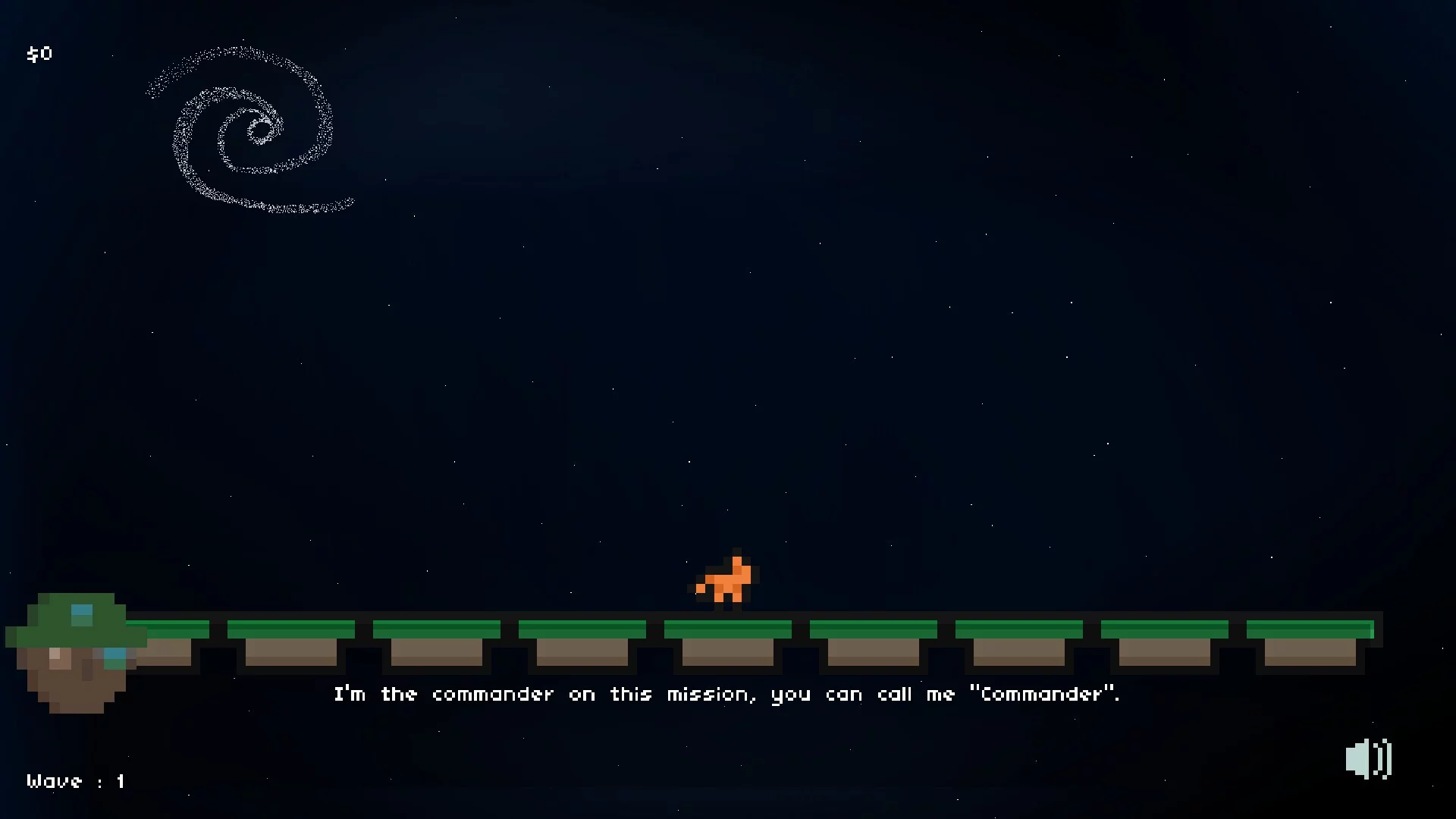 Изображение игры: Bad Cat Good Dog Alien Force