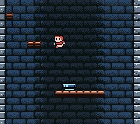 Изображение игры: Stair Tower