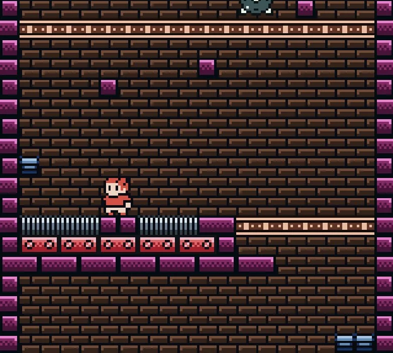 Изображение игры: Stair Tower