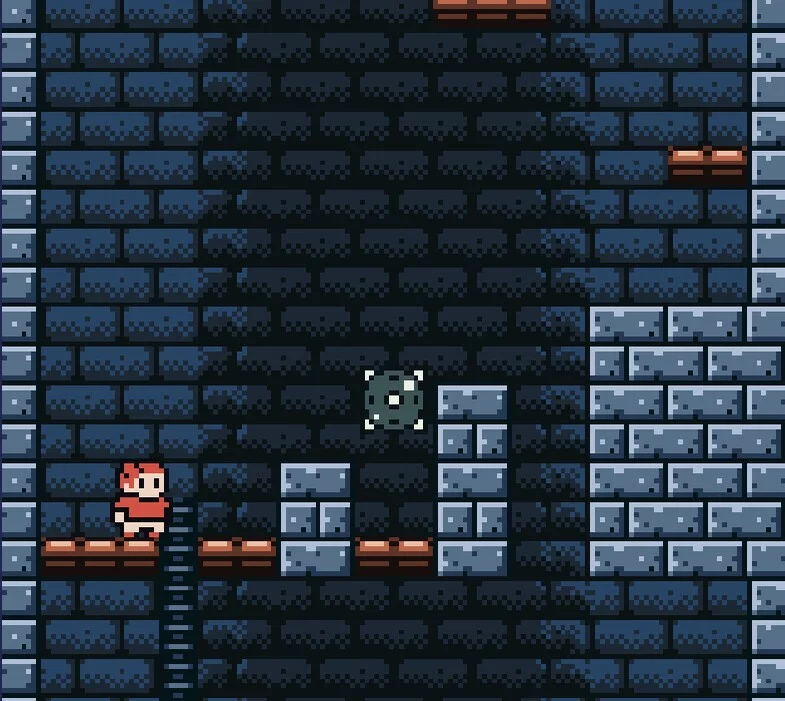 Изображение игры: Stair Tower