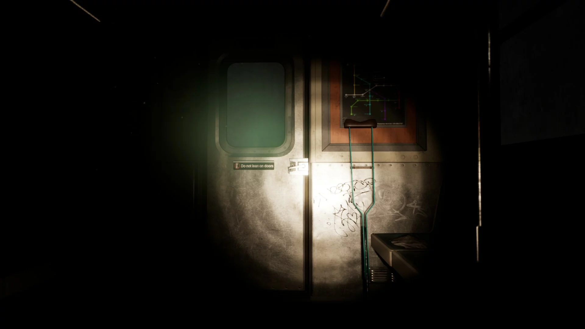 Изображение игры: Find Yourself