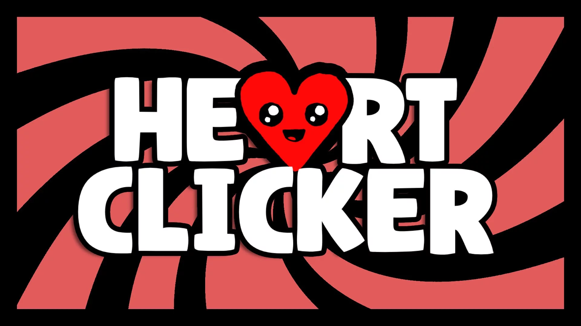 Изображение игры: Heart Clicker