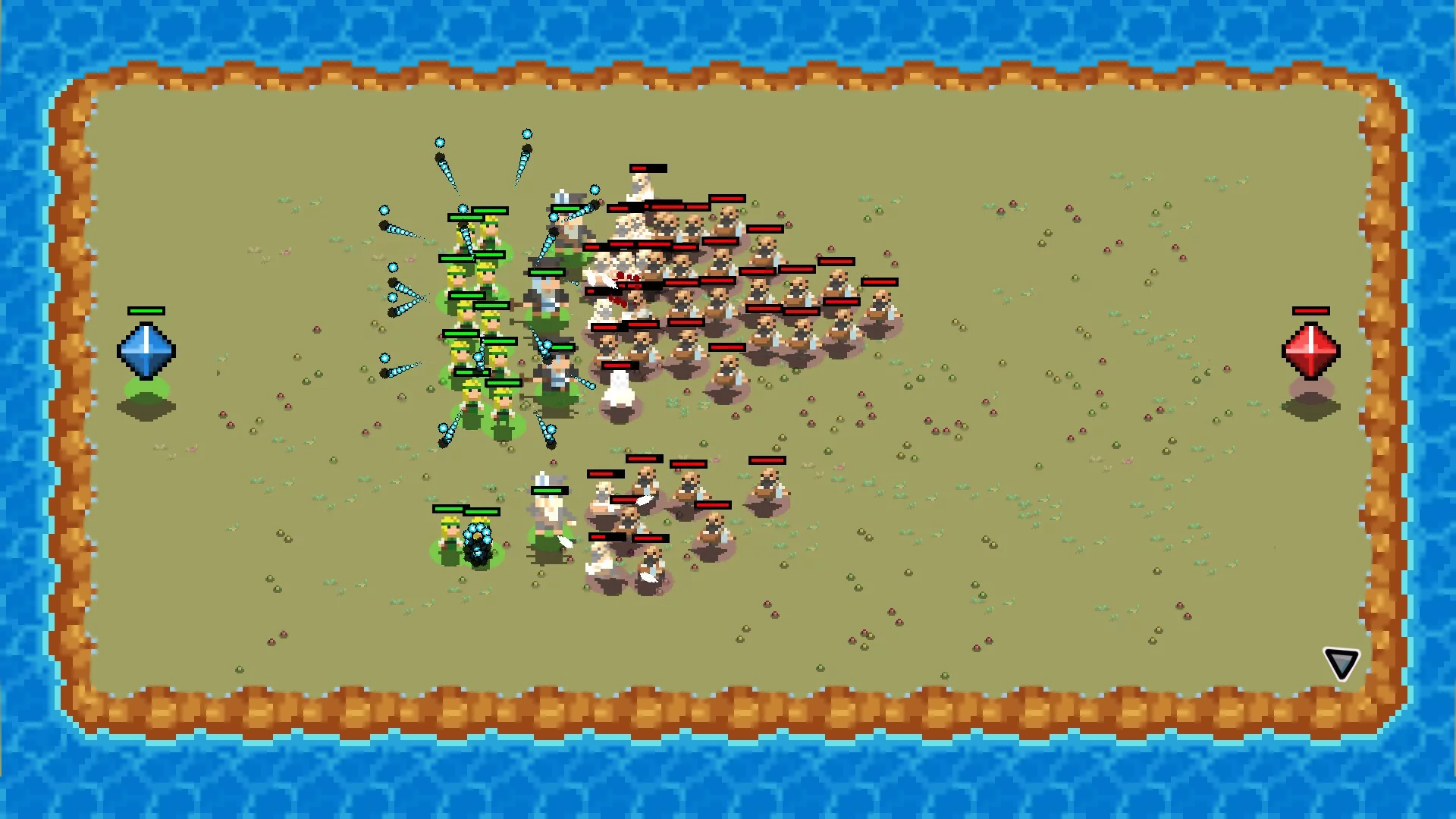 Изображение игры: The Mythical City 3