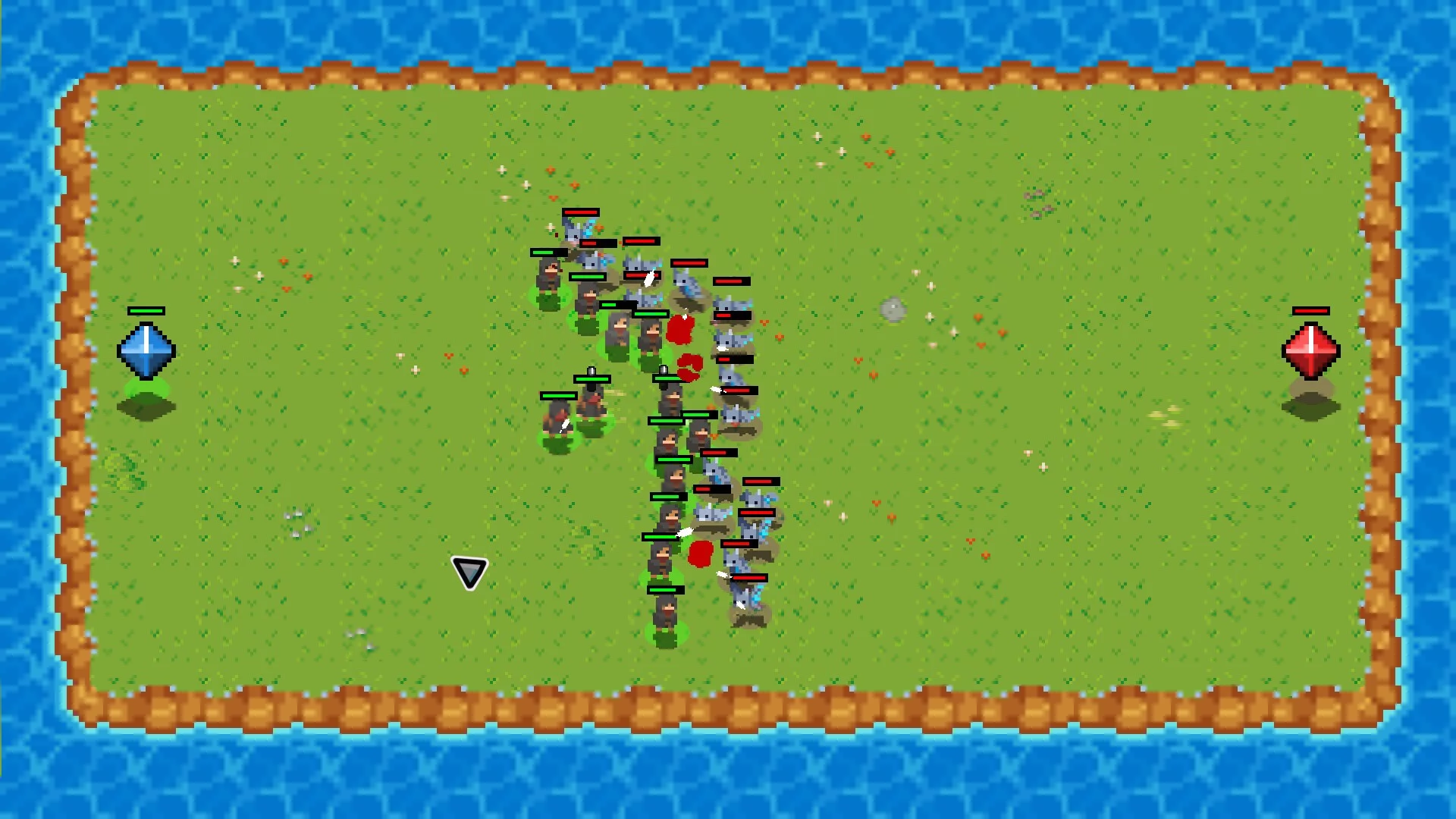 Изображение игры: The Mythical City 3