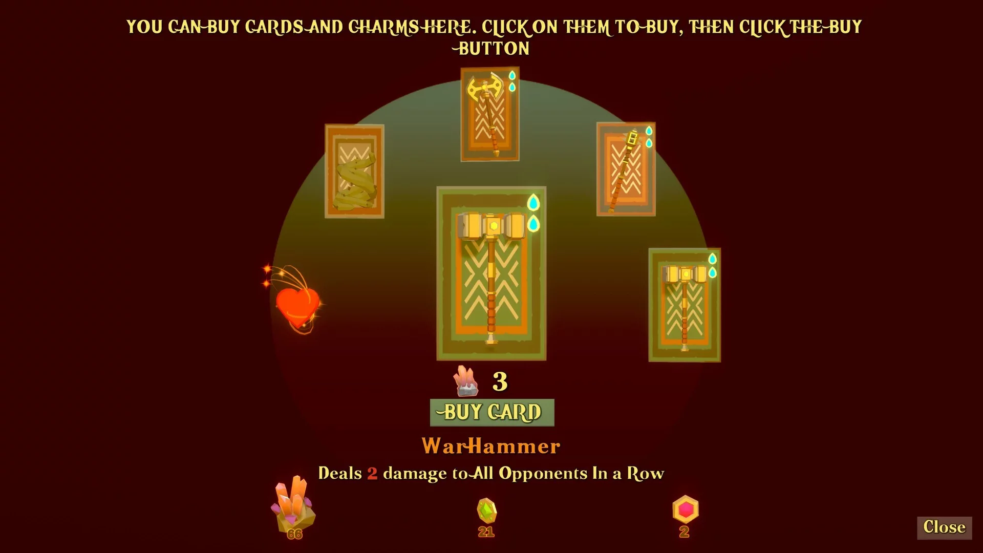 Изображение игры: Daydam Knight
