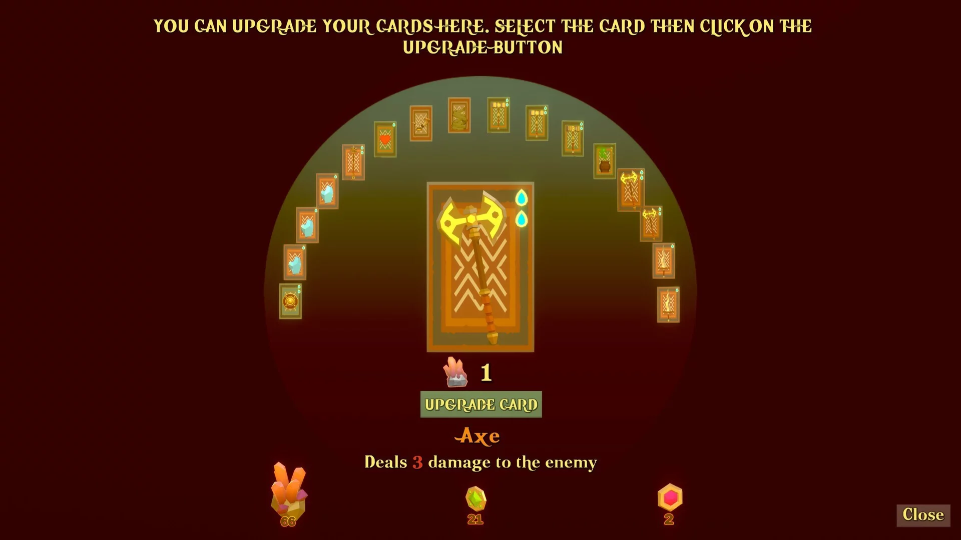 Изображение игры: Daydam Knight