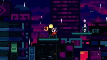 Изображение игры: Chrono-Shift