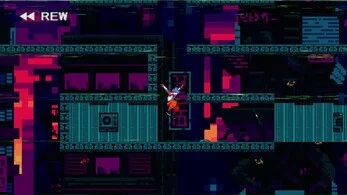 Изображение игры: Chrono-Shift