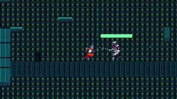 Изображение игры: Chrono-Shift