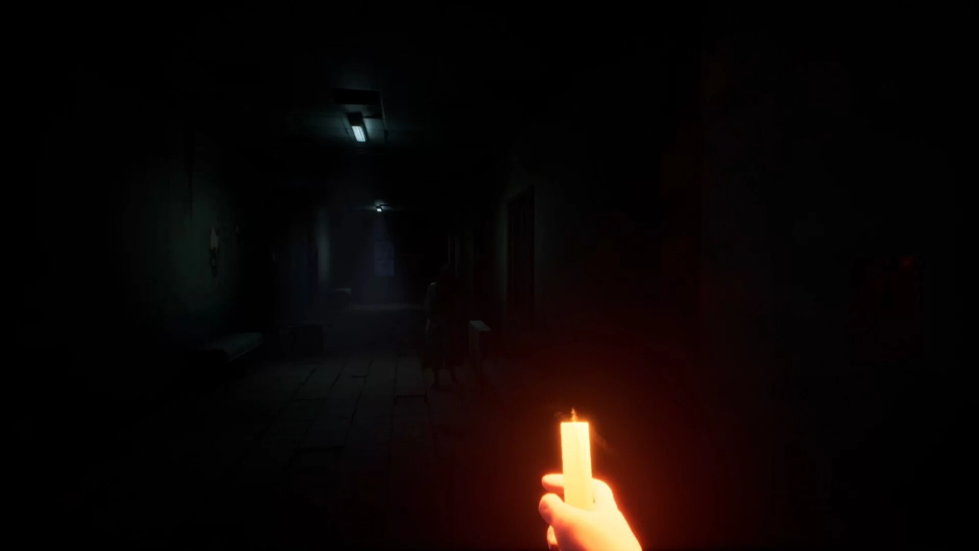 Изображение игры: Sealed