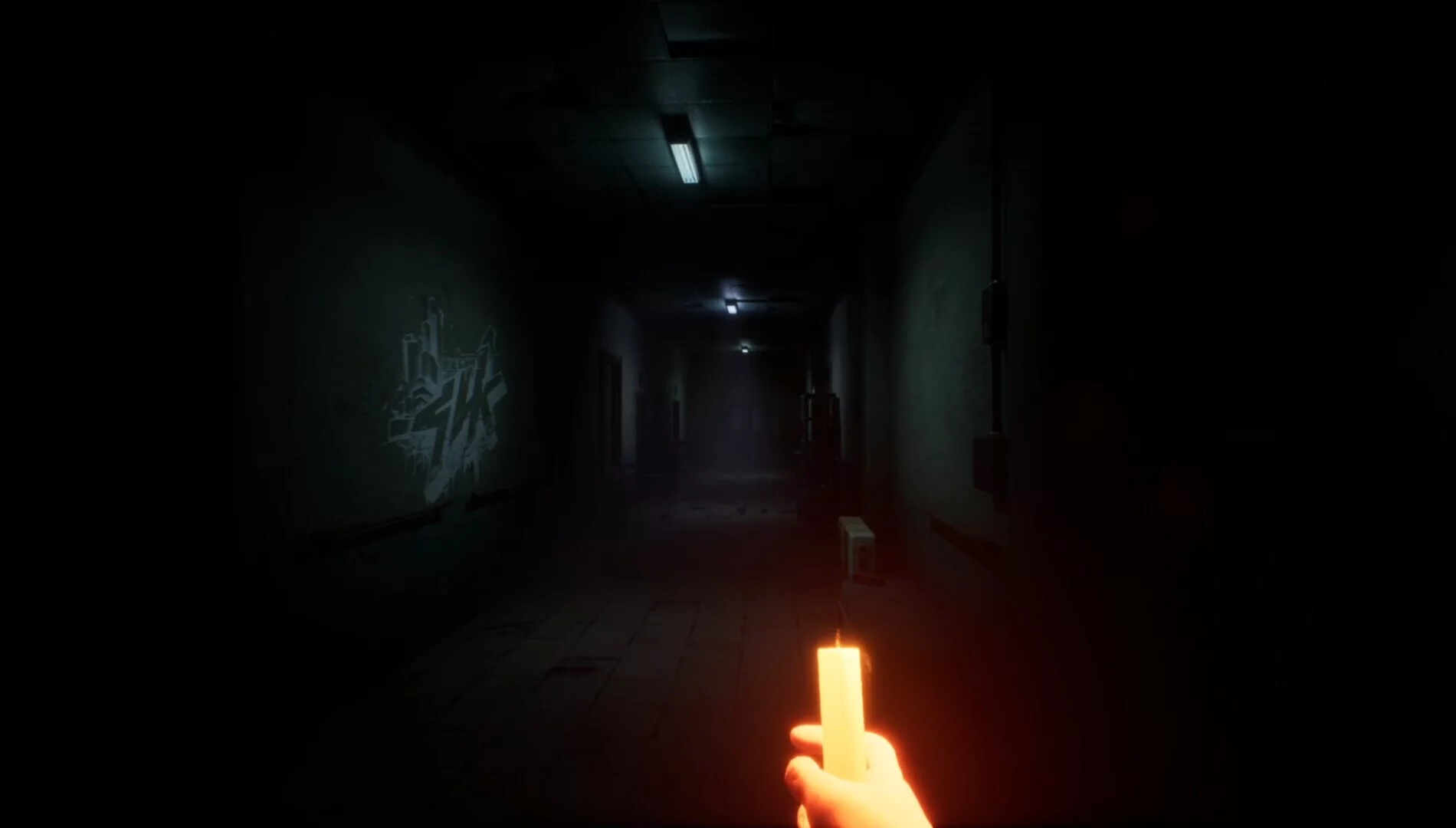 Изображение игры: Sealed