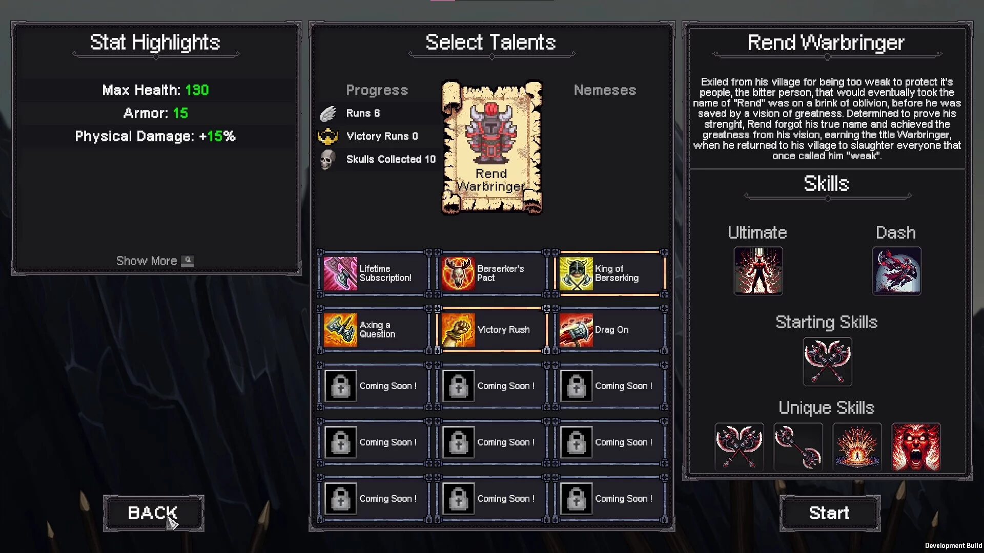 Изображение игры: Undead Onslaught