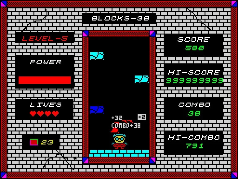 Изображение игры: Cracker