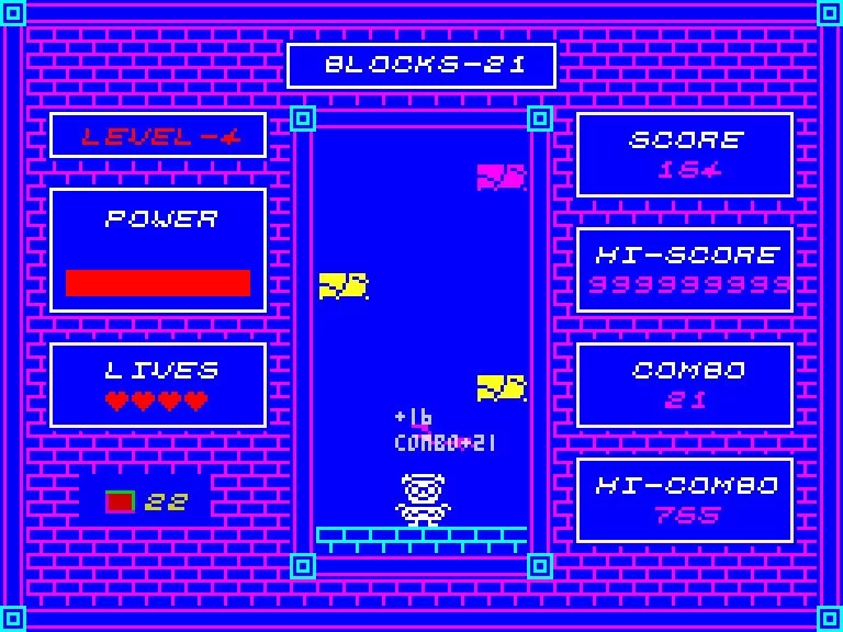 Изображение игры: Cracker