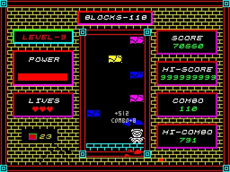 Изображение игры: Cracker