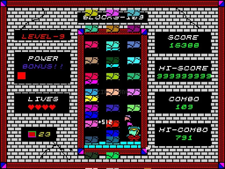 Изображение игры: Cracker