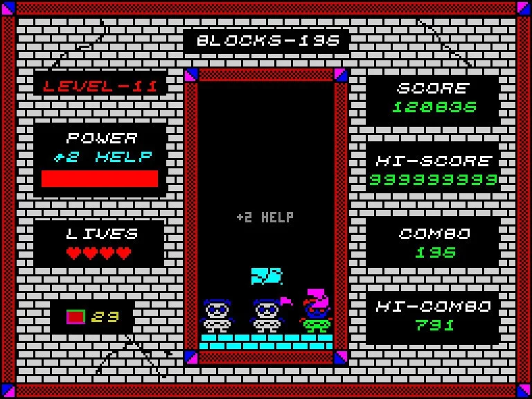 Изображение игры: Cracker